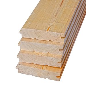 Holzdielen Nut Und Feder 28 Mm