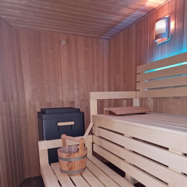 Sauna Banklatten Espe 25 x 105 mm