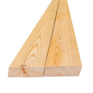 Rhombusleisten sibirische Lärche 27x90 mm