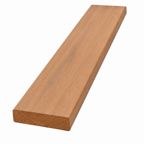 Saunabanklatten Thermoespe 28 x 90 mm 1 Saunabanklatten Thermoespe 28 x 90 mm